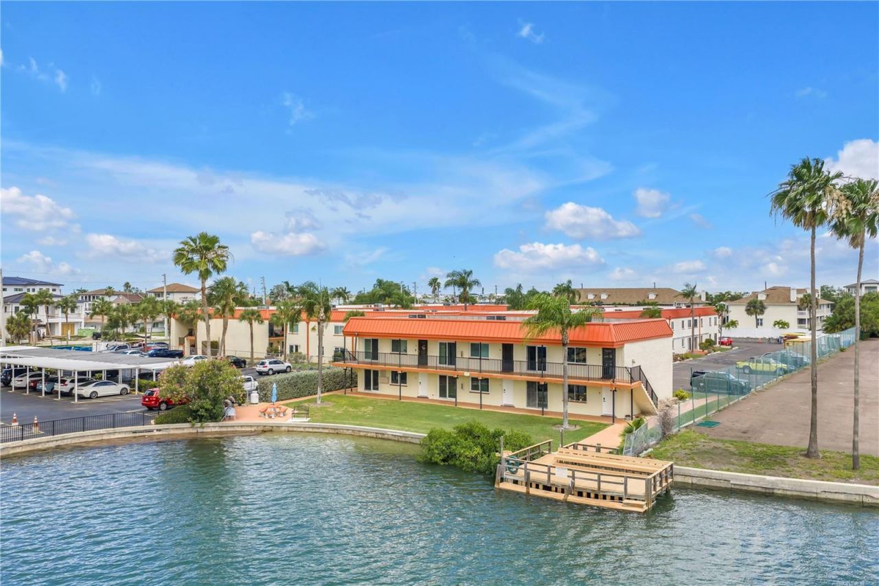 10375 Paradise Boulevard, Unit 51, Treasure Island, FL 33706 Photo