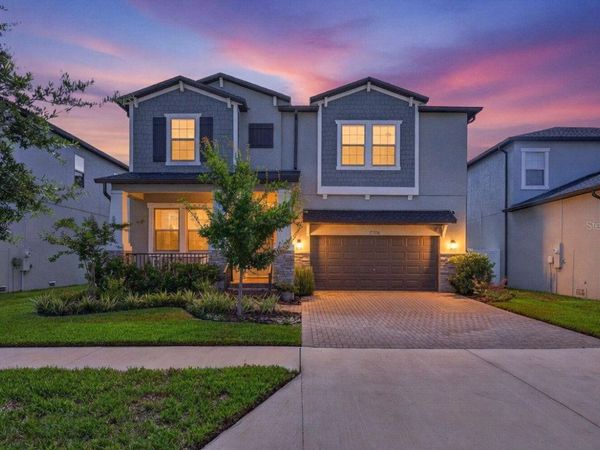 7706 S FAUL STREET , TAMPA, FL 33616