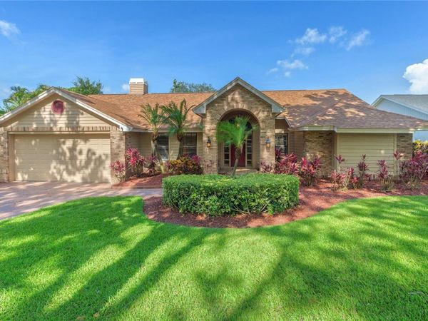 2653 LANDING WAY , PALM HARBOR, FL 34684