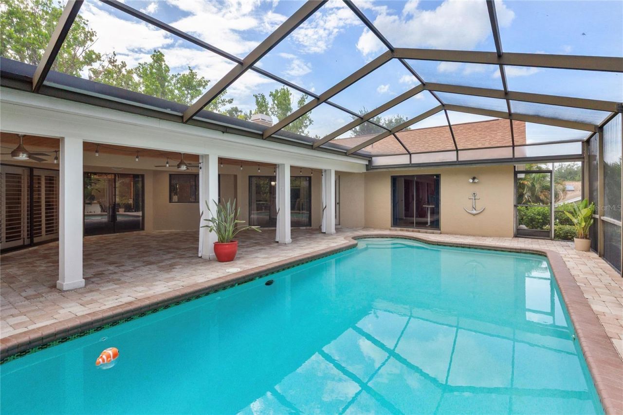 2653 Landing Way, Palm Harbor, FL 34684 Photo