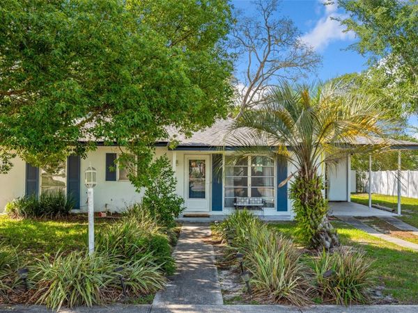 6816 TREEHAVEN DRIVE, SPRING HILL, FL 34606