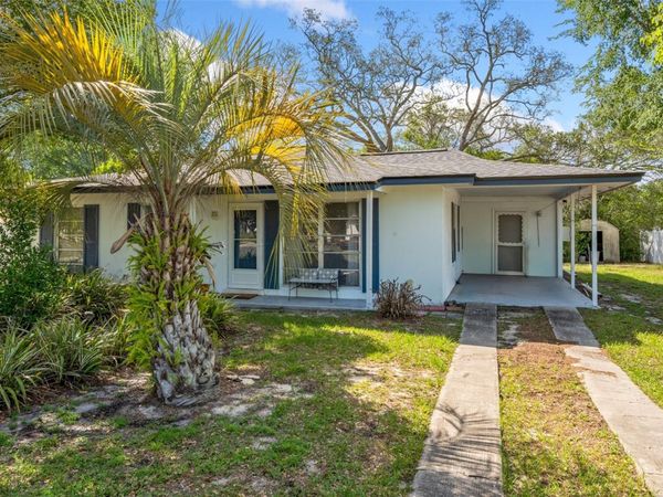 6816 TREEHAVEN DRIVE , SPRING HILL, FL 34606