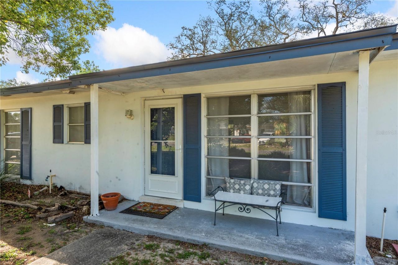6816 Treehaven Drive, Spring Hill, FL 34606 Photo