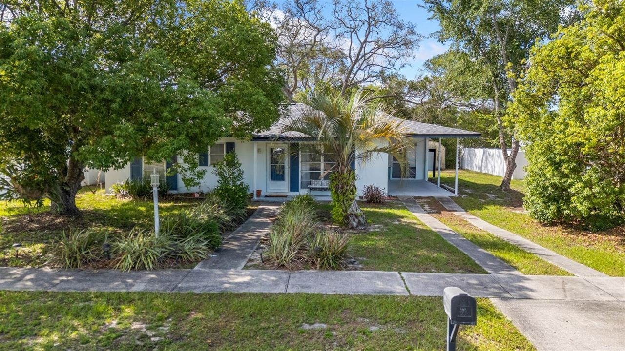 6816 Treehaven Drive, Spring Hill, FL 34606 Photo