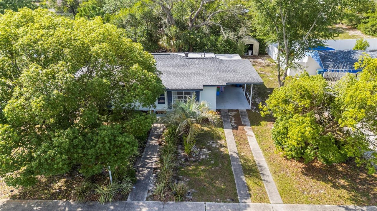 6816 Treehaven Drive, Spring Hill, FL 34606 Photo