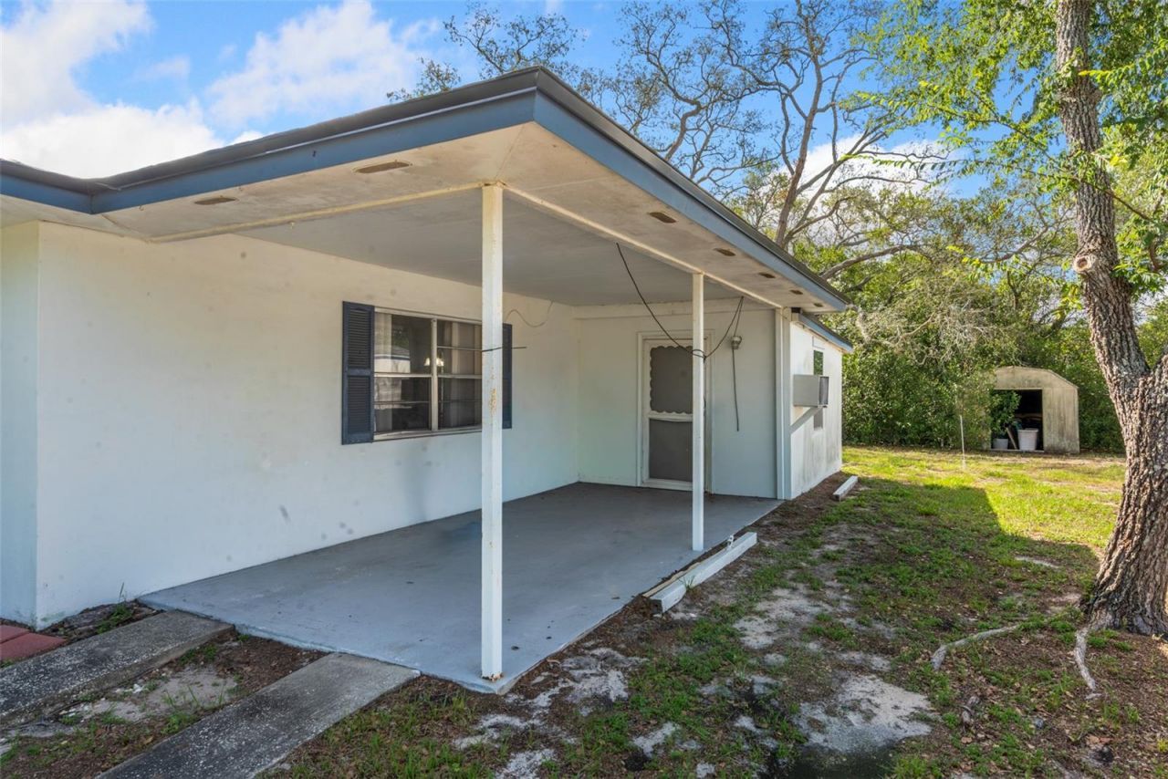 6816 Treehaven Drive, Spring Hill, FL 34606 Photo
