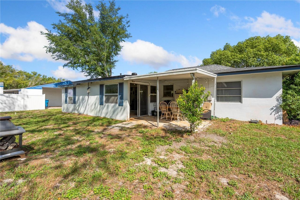 6816 Treehaven Drive, Spring Hill, FL 34606 Photo