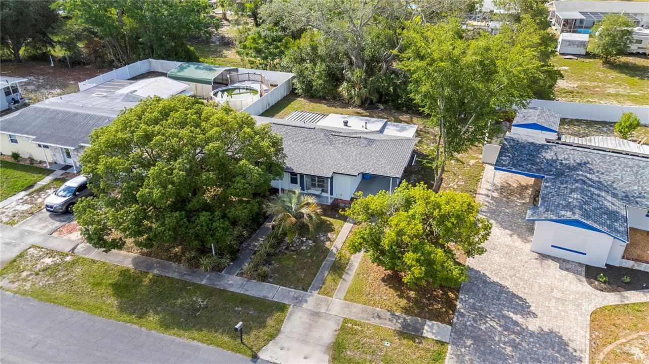 6816 Treehaven Drive, Spring Hill, FL 34606 Photo
