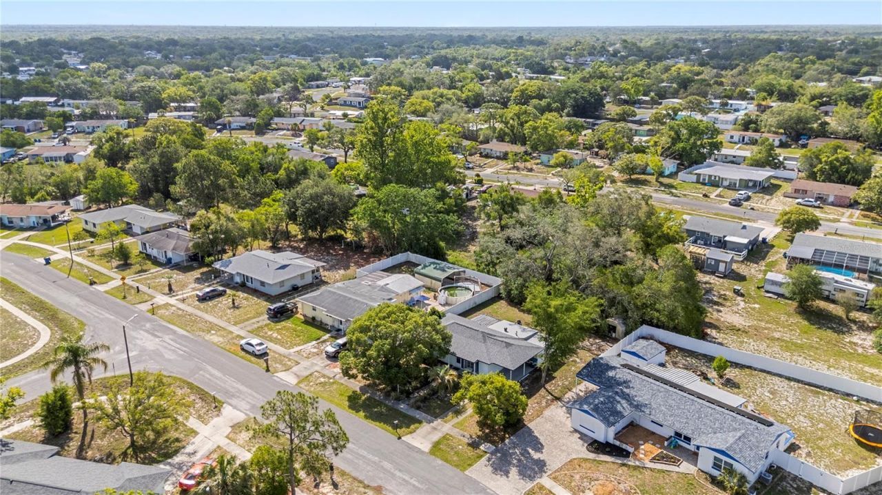 6816 Treehaven Drive, Spring Hill, FL 34606 Photo