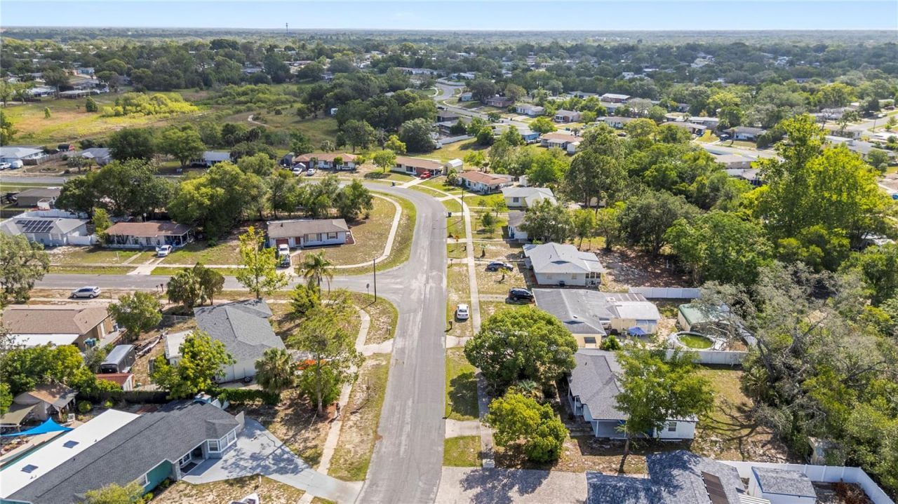 6816 Treehaven Drive, Spring Hill, FL 34606 Photo