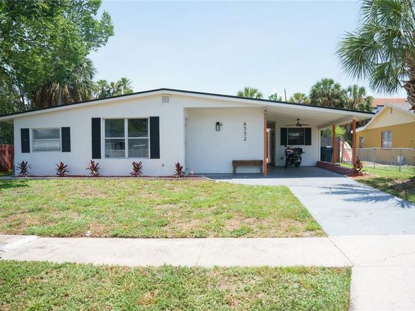 6552 S WEST SHORE CIRCLE, TAMPA, FL 33616
