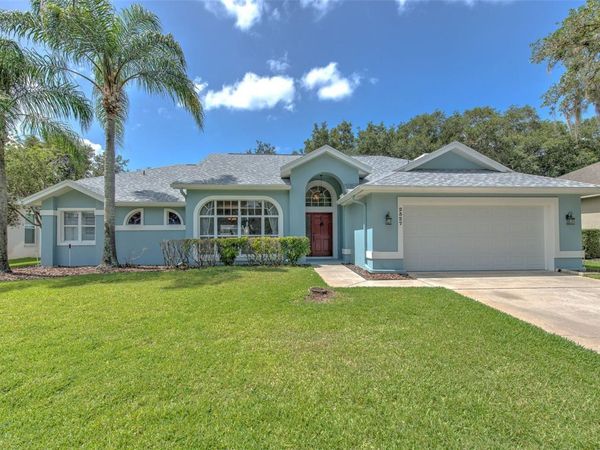 2327 EAGLE BLUFF DRIVE , VALRICO, FL 33596