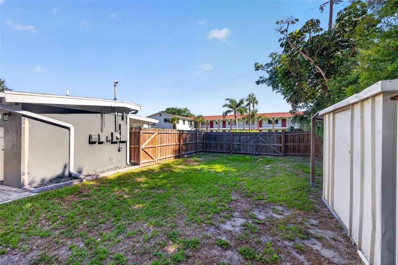 4750 39th Avenue N, Saint Petersburg, FL 33714 Photo