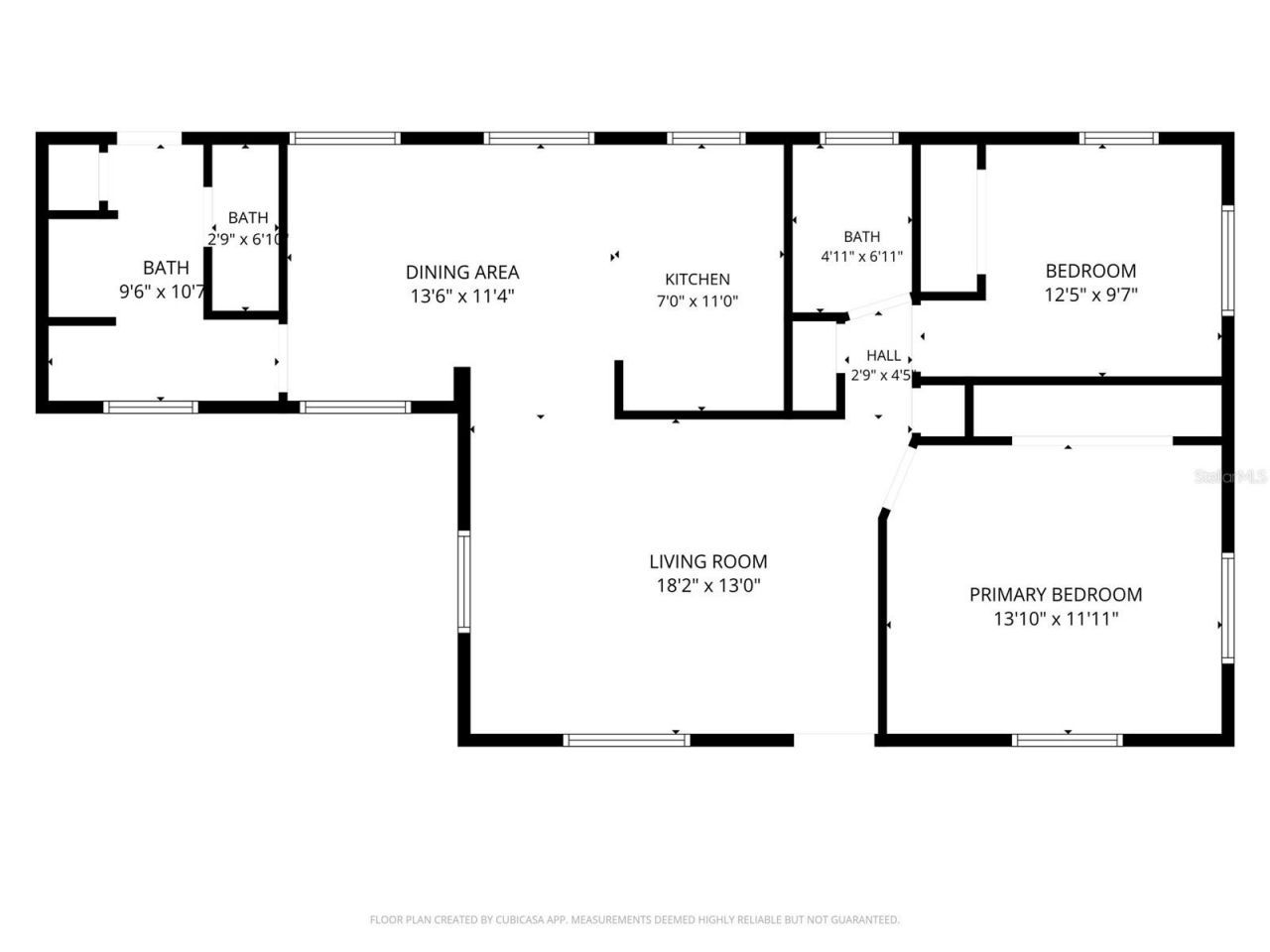 4750 39th Avenue N, Saint Petersburg, FL 33714 Photo
