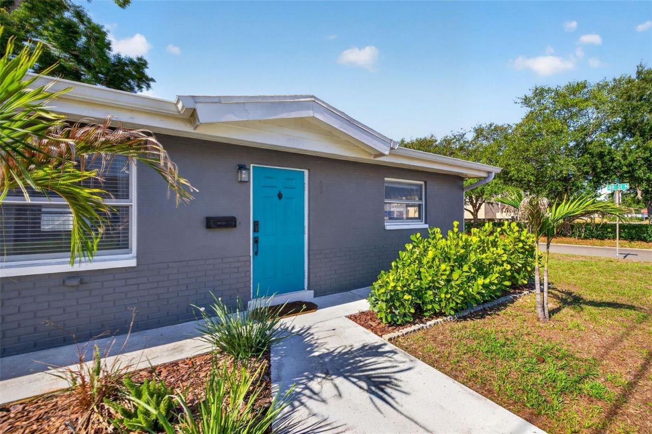 4750 39th Avenue N, Saint Petersburg, FL 33714 Photo