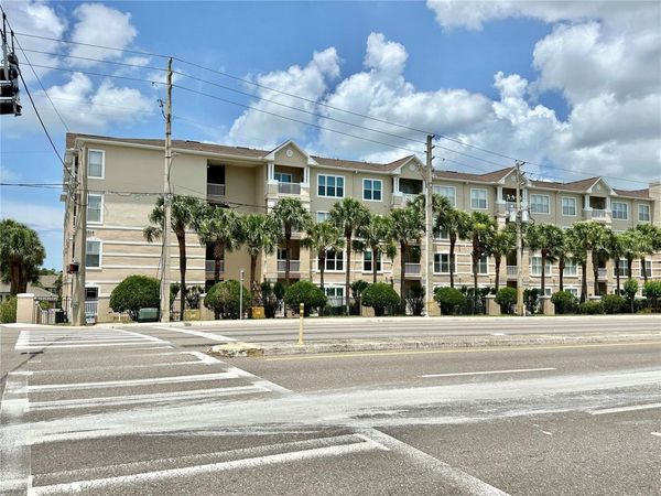 1216 MISSOURI AVENUE S, Unit 126, CLEARWATER, FL 33756