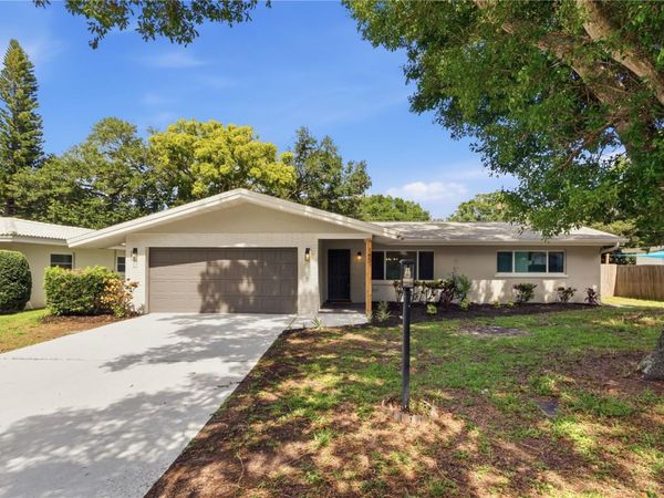 1451 S DUNCAN AVENUE , CLEARWATER, FL 33756