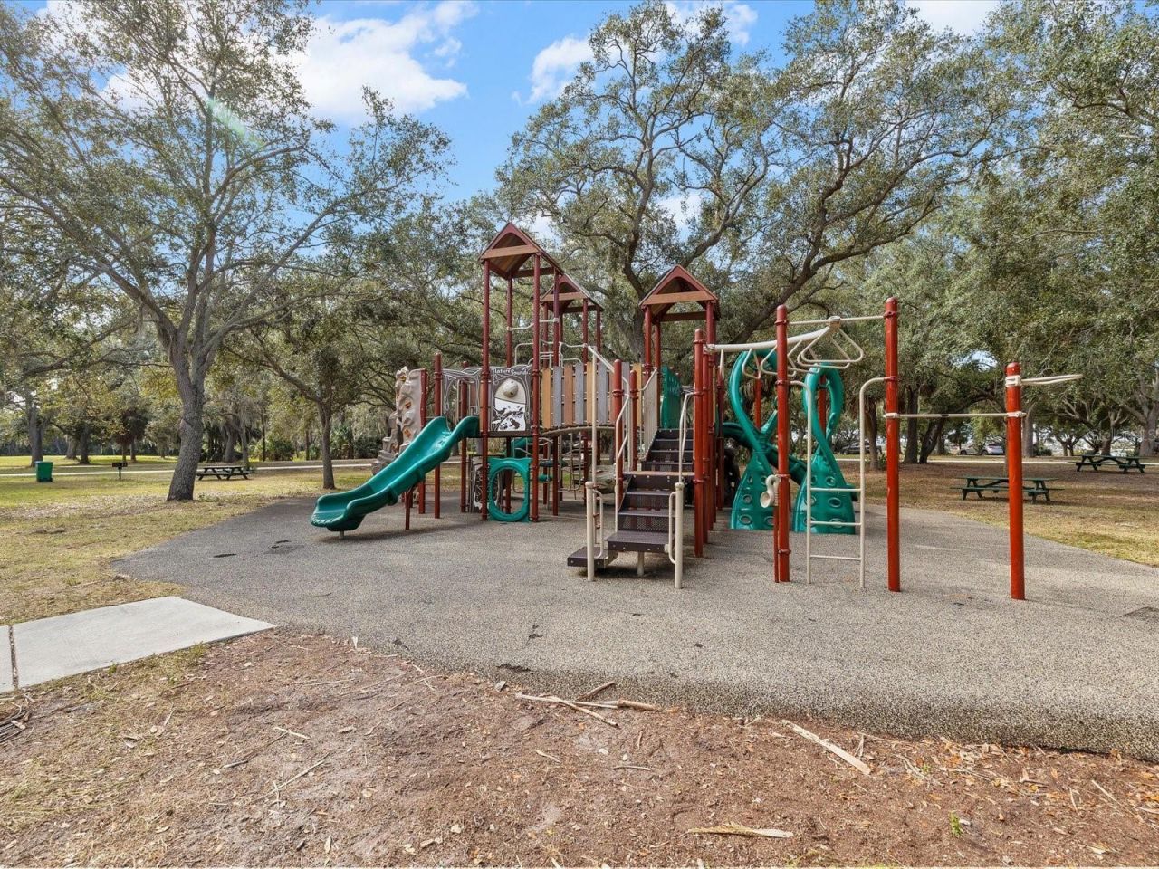 10843 Harborside Drive, Largo, FL 33773 Photo
