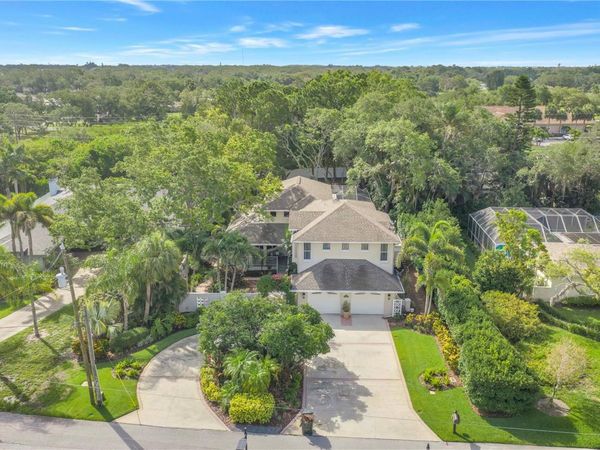 2269 KENT DRIVE , LARGO, FL 33774