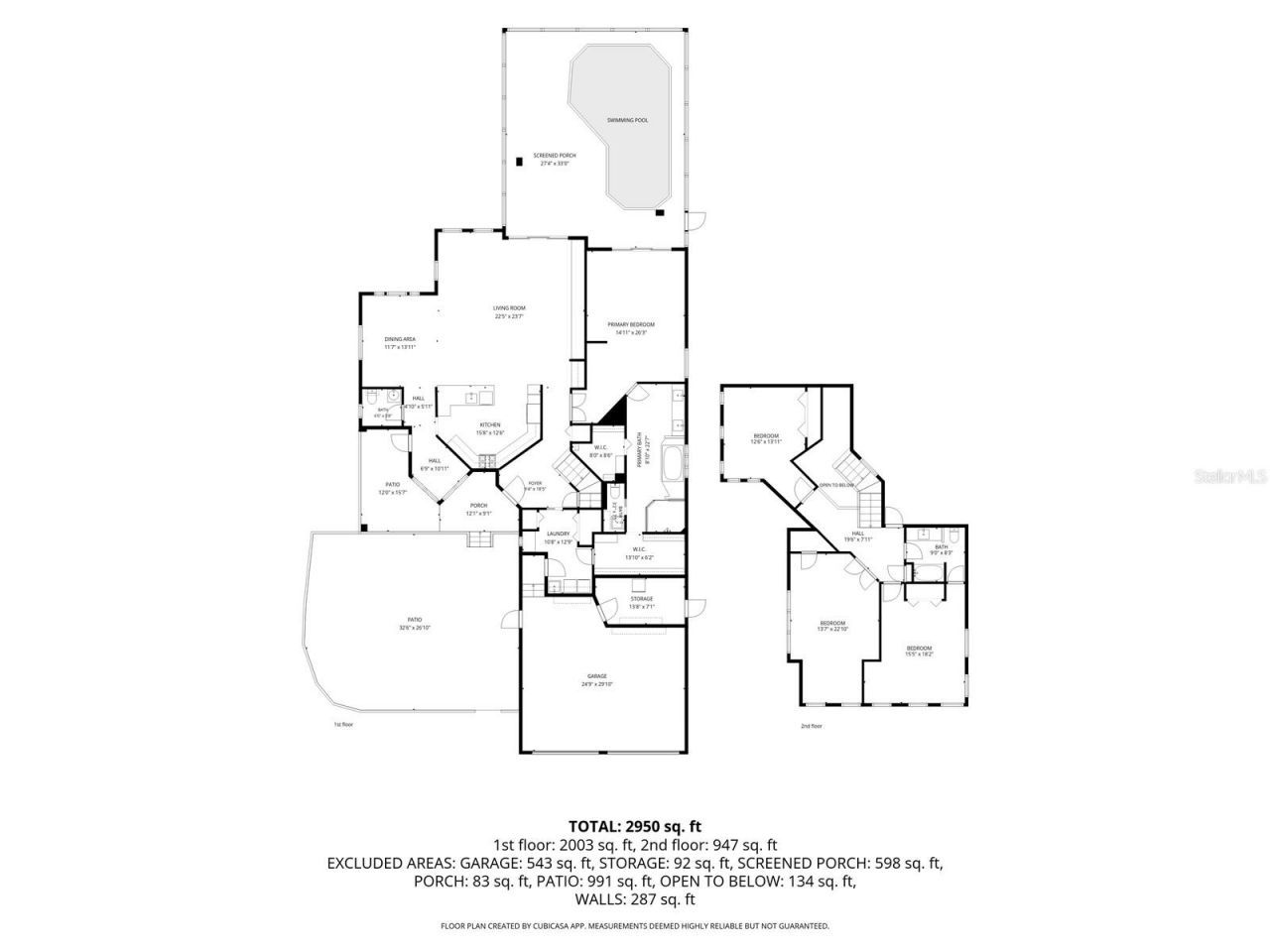 2269 Kent Drive, Largo, FL 33774 Photo