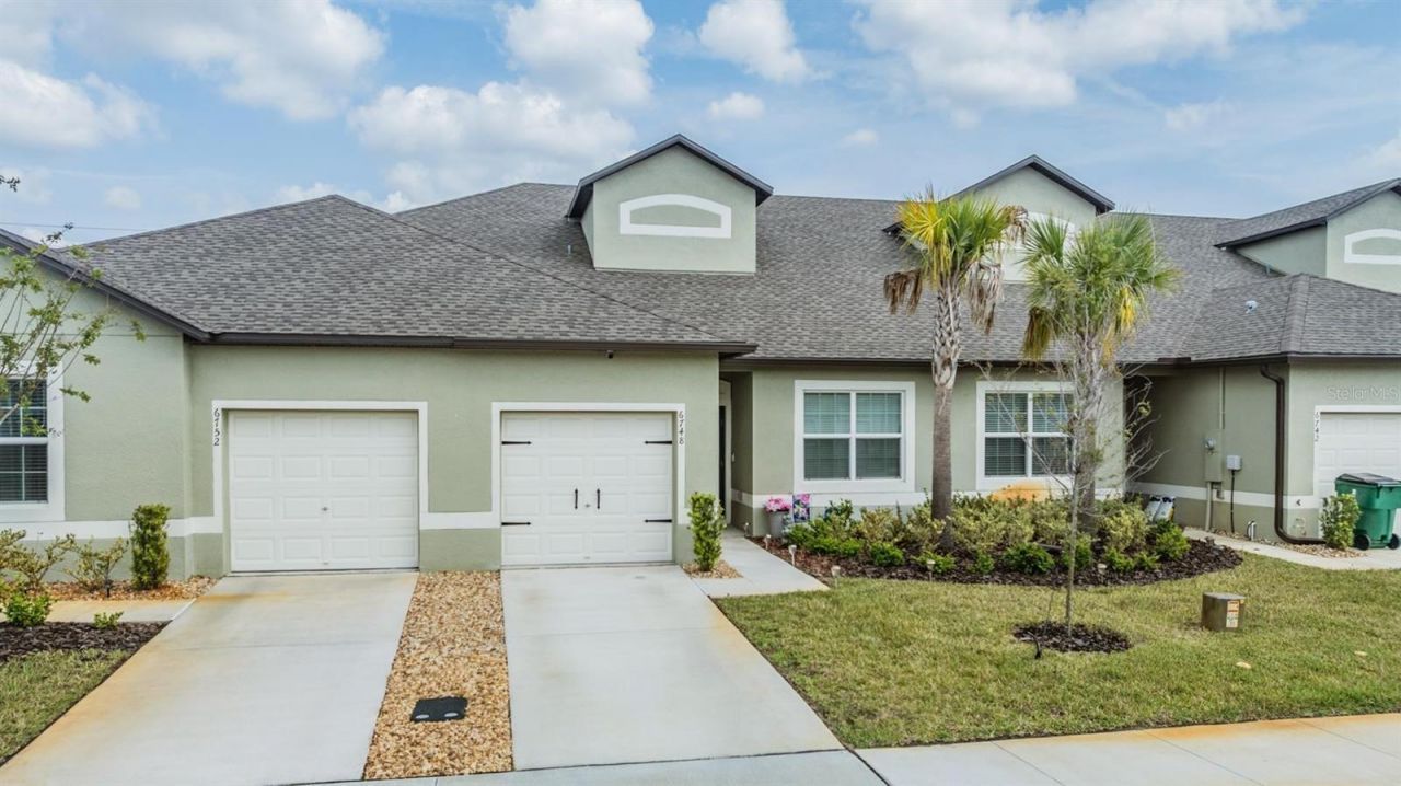 6748 Ripple Pond Loop, Zephyrhills, FL 33541 Photo