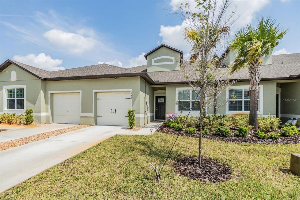 6748 Ripple Pond Loop, Zephyrhills, FL 33541 Photo