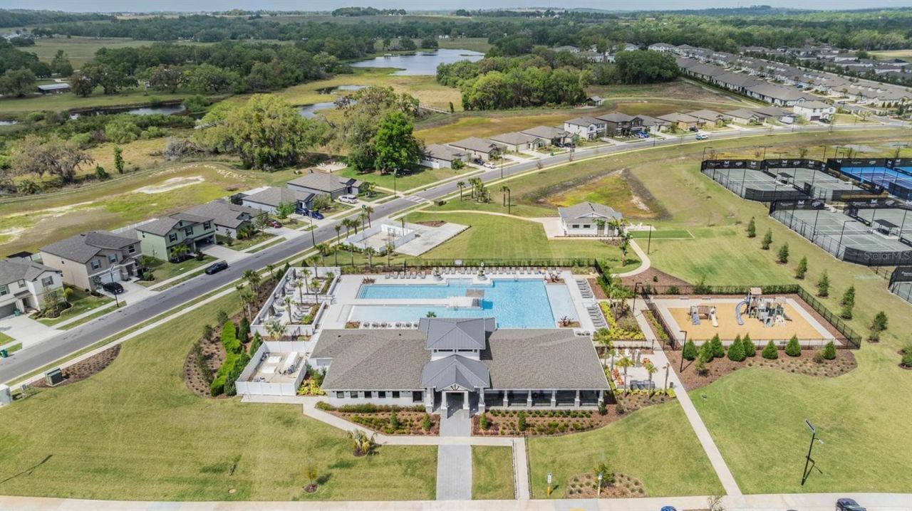 6748 Ripple Pond Loop, Zephyrhills, FL 33541 Photo