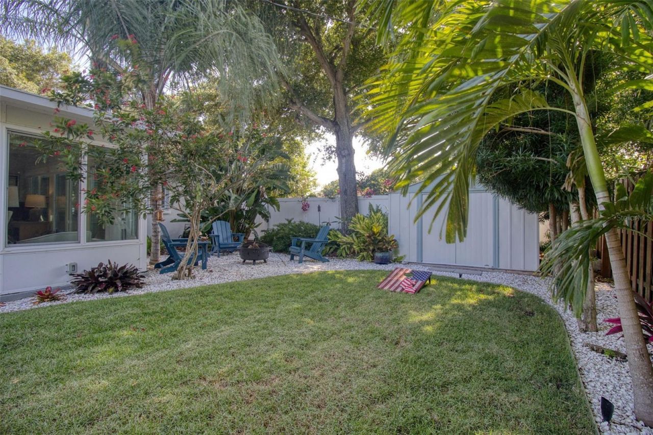 128 Edgewater Terrace, Dunedin, FL 34698 Photo