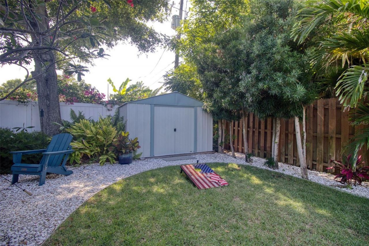 128 Edgewater Terrace, Dunedin, FL 34698 Photo