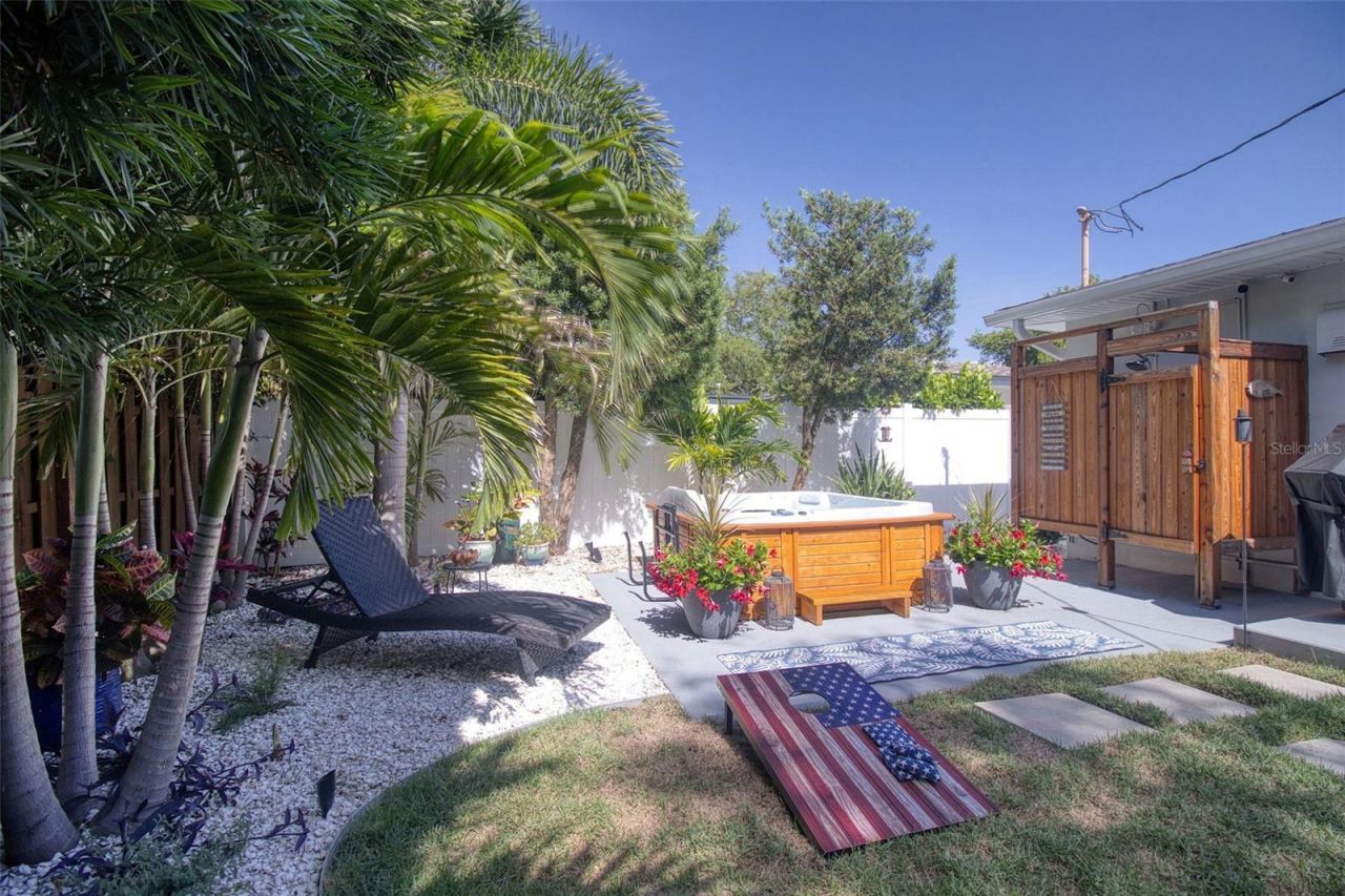 128 Edgewater Terrace, Dunedin, FL 34698 Photo