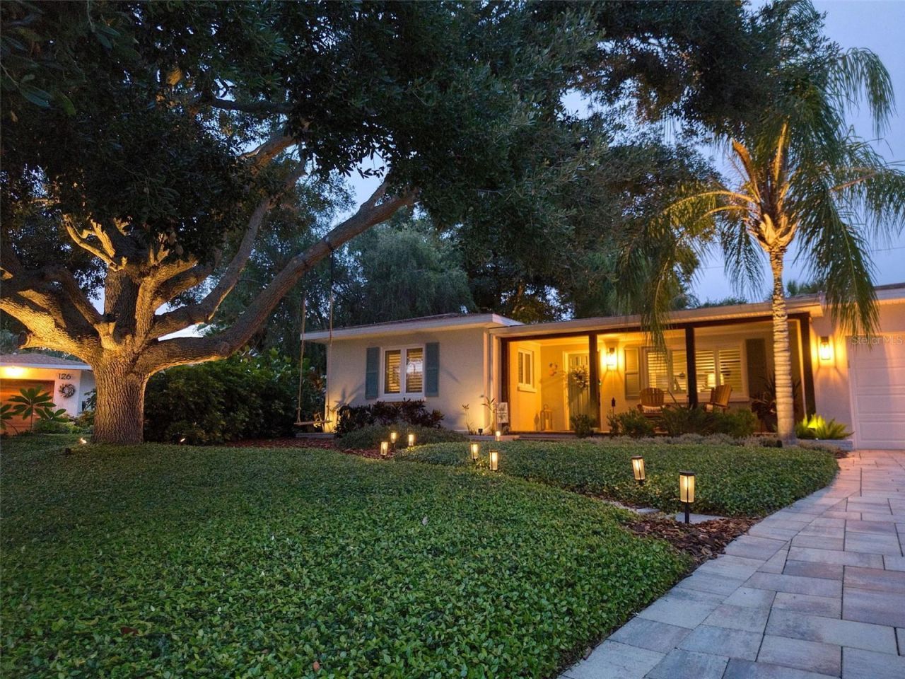 128 Edgewater Terrace, Dunedin, FL 34698 Photo