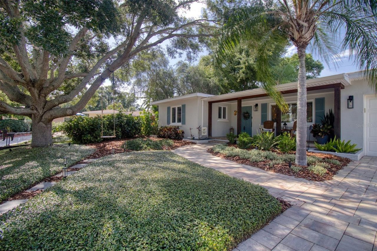 128 Edgewater Terrace, Dunedin, FL 34698 Photo