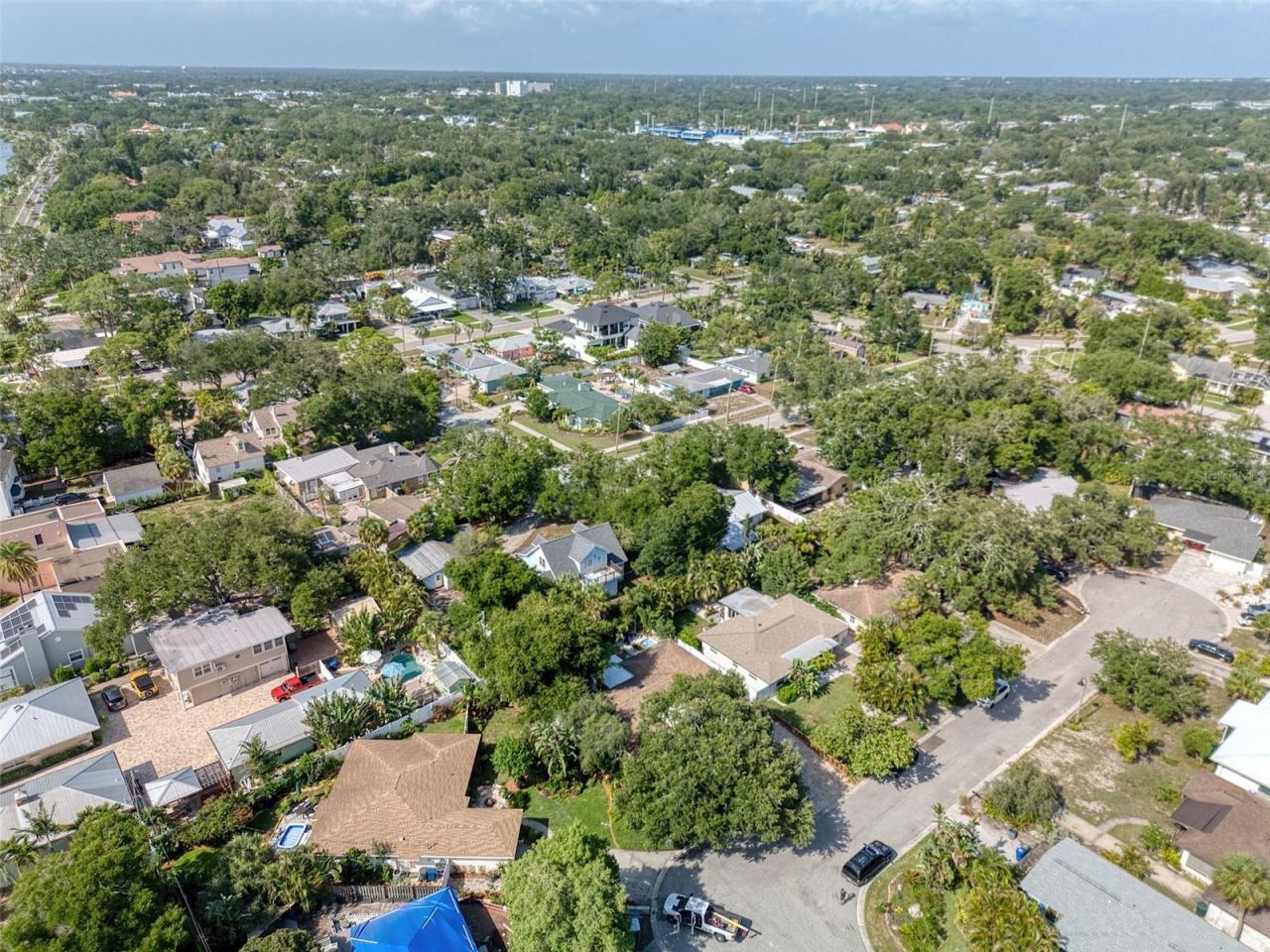 128 Edgewater Terrace, Dunedin, FL 34698 Photo