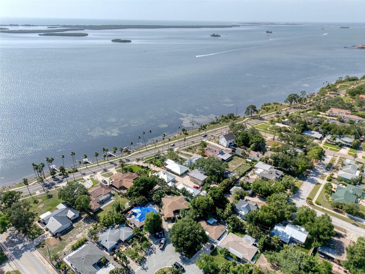 128 Edgewater Terrace, Dunedin, FL 34698 Photo