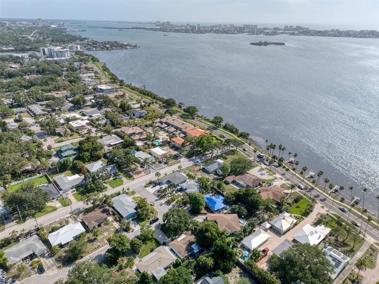 128 Edgewater Terrace, Dunedin, FL 34698 Photo