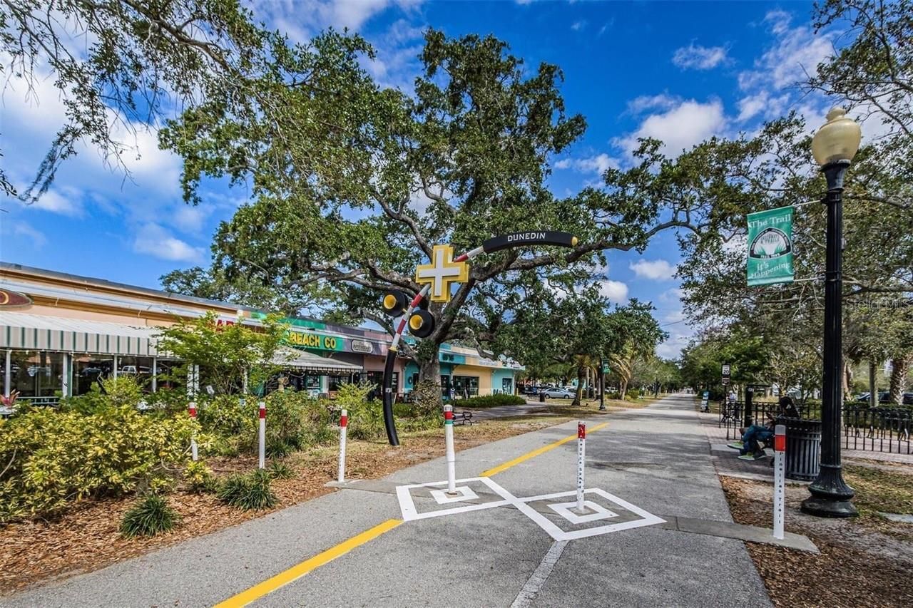 128 Edgewater Terrace, Dunedin, FL 34698 Photo