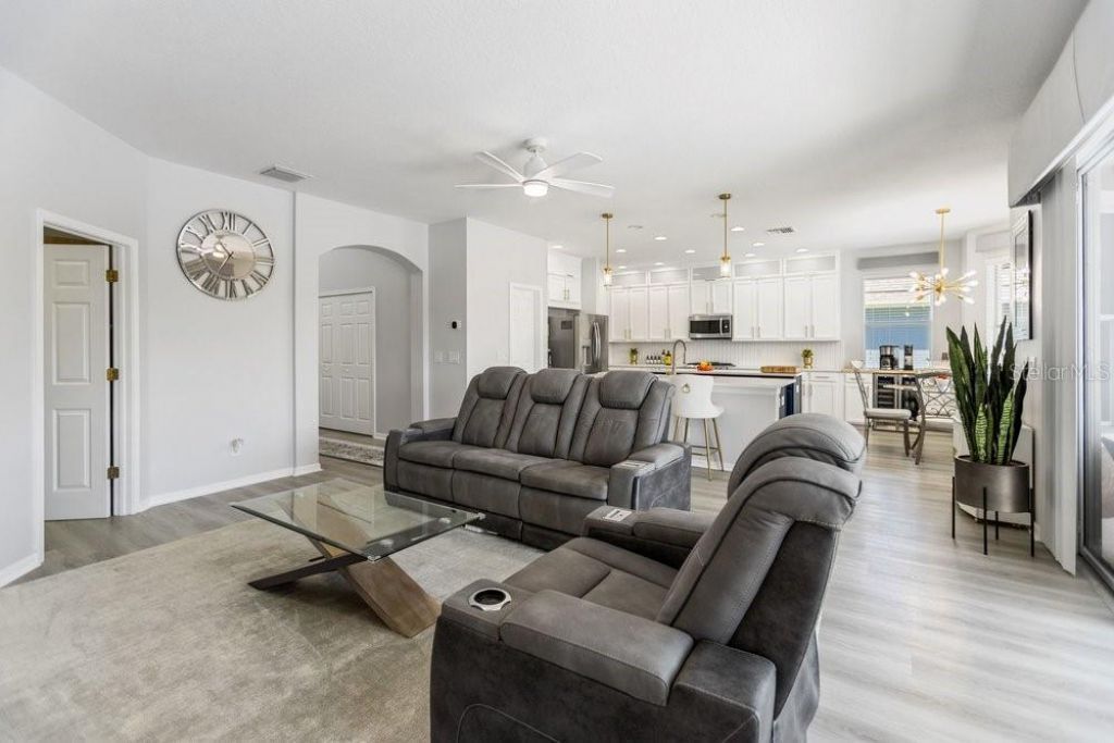 8758 Crystal Creek Court, Land O Lakes, FL 34638 Photo