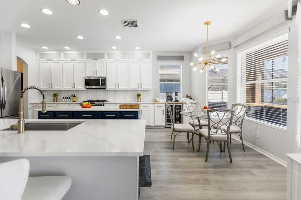 8758 Crystal Creek Court, Land O Lakes, FL 34638 Photo
