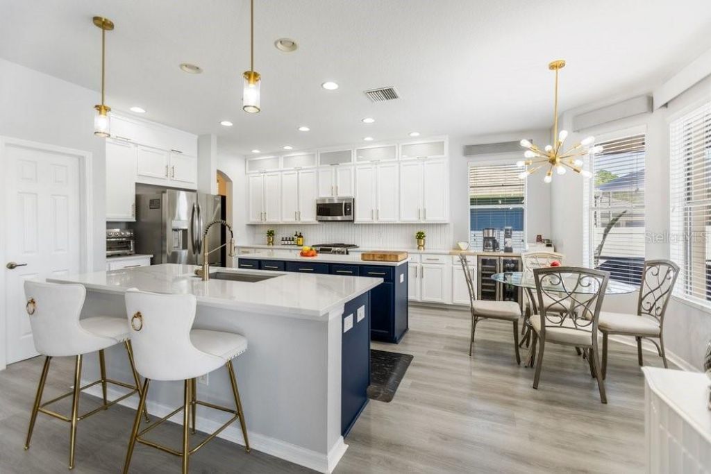 8758 Crystal Creek Court, Land O Lakes, FL 34638 Photo