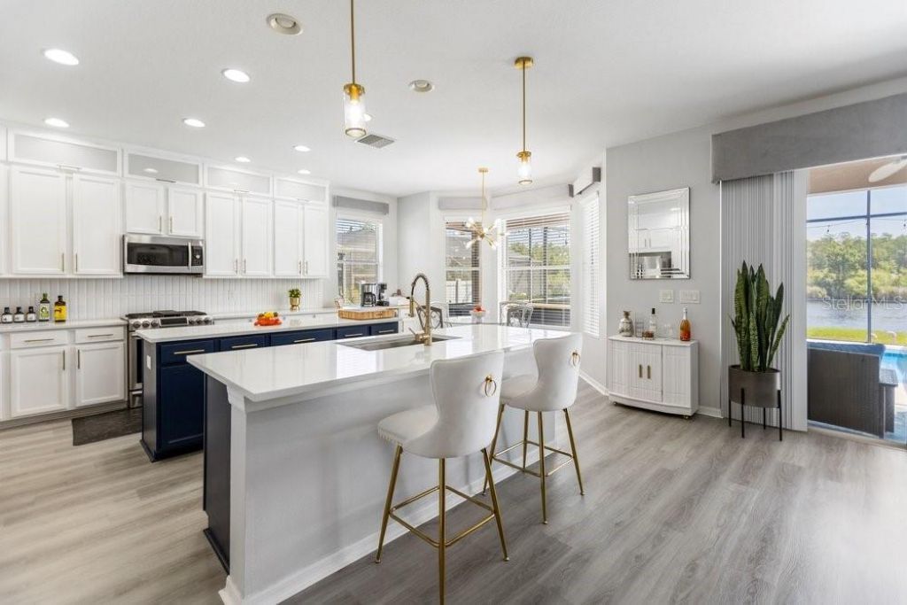 8758 Crystal Creek Court, Land O Lakes, FL 34638 Photo