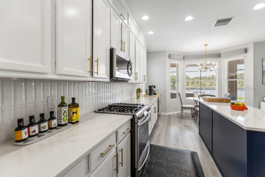 8758 Crystal Creek Court, Land O Lakes, FL 34638 Photo