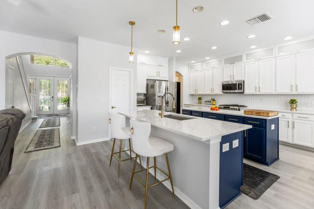 8758 Crystal Creek Court, Land O Lakes, FL 34638 Photo