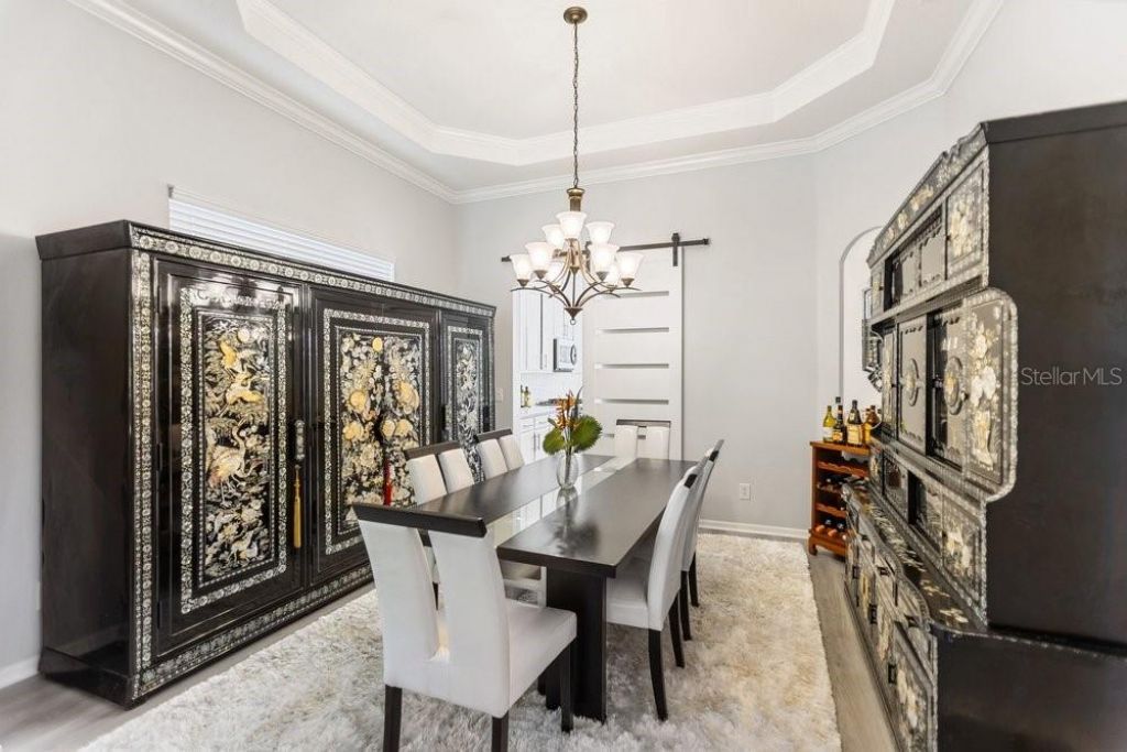 8758 Crystal Creek Court, Land O Lakes, FL 34638 Photo