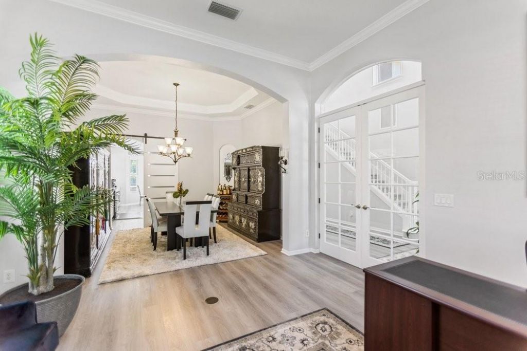 8758 Crystal Creek Court, Land O Lakes, FL 34638 Photo
