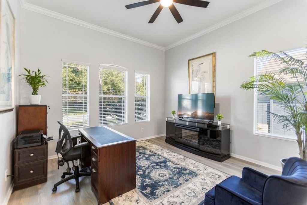 8758 Crystal Creek Court, Land O Lakes, FL 34638 Photo