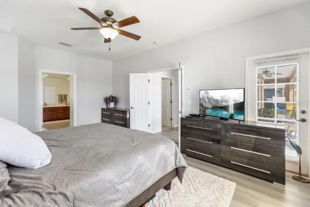 8758 Crystal Creek Court, Land O Lakes, FL 34638 Photo