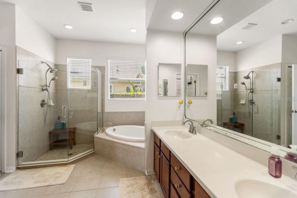8758 Crystal Creek Court, Land O Lakes, FL 34638 Photo