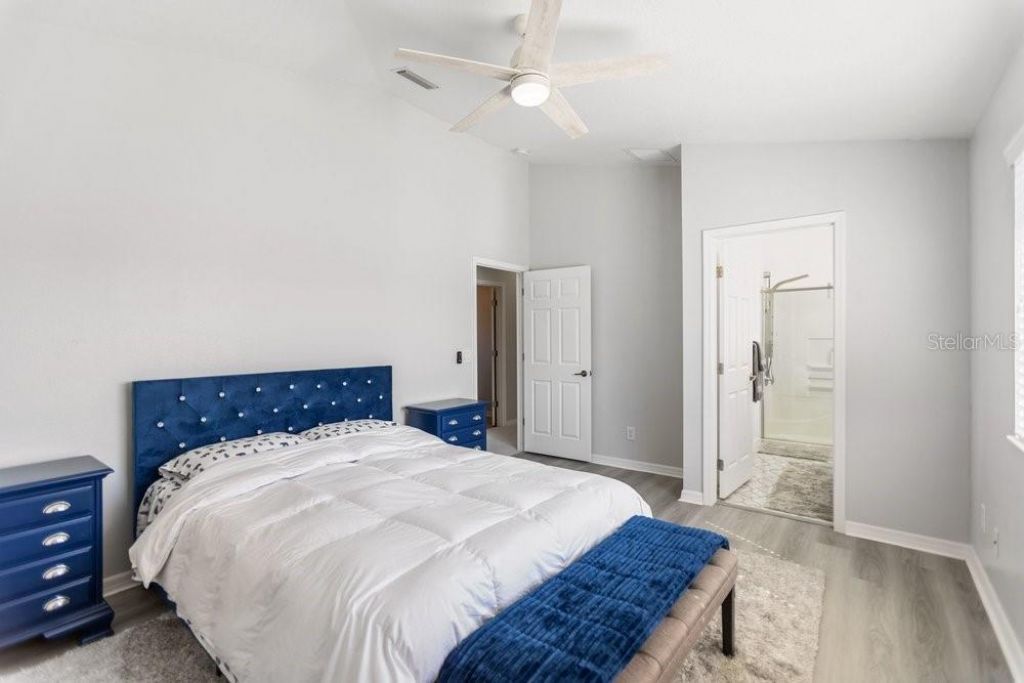 8758 Crystal Creek Court, Land O Lakes, FL 34638 Photo