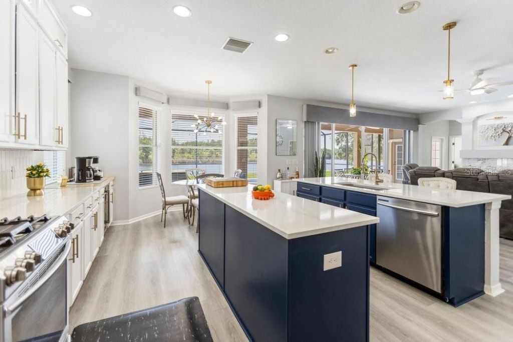 8758 Crystal Creek Court, Land O Lakes, FL 34638 Photo