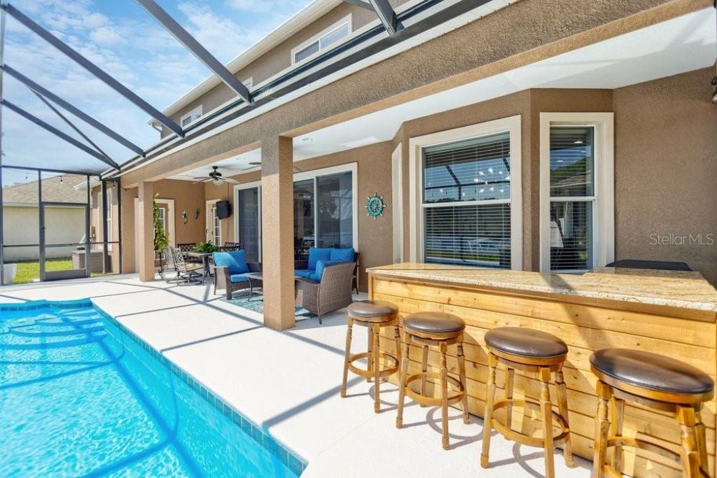 8758 Crystal Creek Court, Land O Lakes, FL 34638 Photo